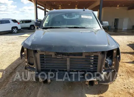 CHEVROLET TAHOE C150 2017 vin 1GNSCBKC7HR168820 from auto auction Copart