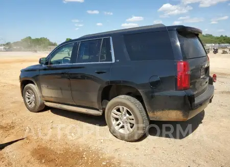 CHEVROLET TAHOE C150 2017 vin 1GNSCBKC7HR168820 from auto auction Copart