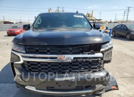 CHEVROLET SUBURBAN C 2021 vin 1GNSCBKD8NR282054 from auto auction Copart