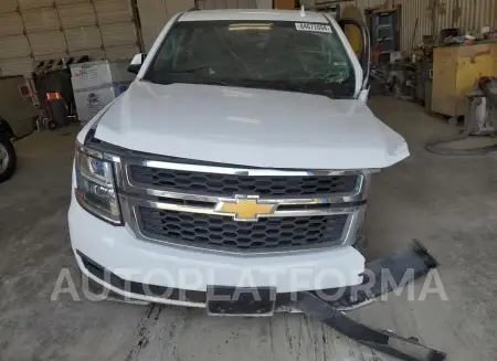 CHEVROLET SUBURBAN C 2017 vin 1GNSCGKC0HR281912 from auto auction Copart