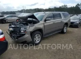 Chevrolet Suburan 2019 2019 vin 1GNSCGKC1KR264303 from auto auction Copart