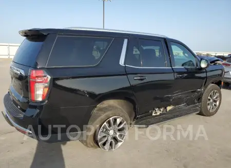 CHEVROLET TAHOE C150 2021 vin 1GNSCNKD7MR410042 from auto auction Copart