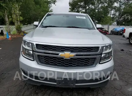 CHEVROLET TAHOE K150 2018 vin 1GNSKBKC2JR343466 from auto auction Copart