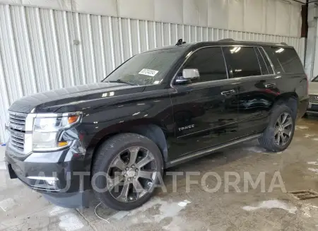 Chevrolet Tahoe 2016 2016 vin 1GNSKCKC1GR168156 from auto auction Copart