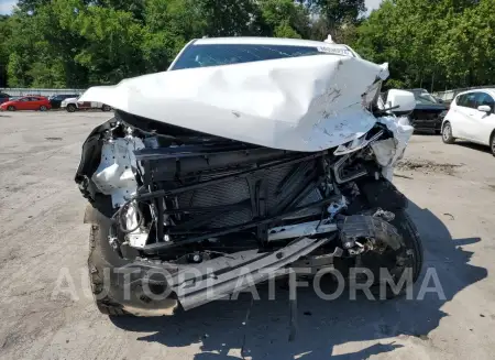 CHEVROLET SUBURBAN K 2021 vin 1GNSKCKD5MR418020 from auto auction Copart