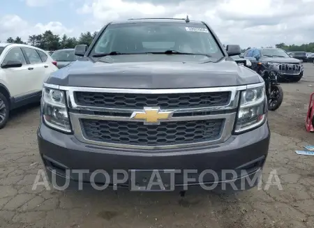 CHEVROLET SUBURBAN K 2016 vin 1GNSKHKC2GR401748 from auto auction Copart