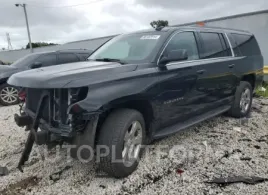 Chevrolet Suburan 2017 2017 vin 1GNSKHKC4HR132024 from auto auction Copart