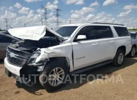 Chevrolet Suburan 2015 2015 vin 1GNSKJKCXFR569014 from auto auction Copart