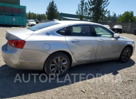 CHEVROLET IMPALA LT 2018 vin 2G1105S33J9165128 from auto auction Copart