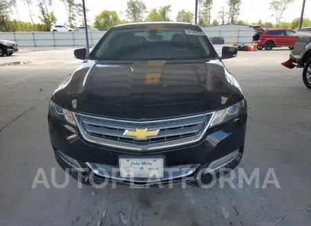 CHEVROLET IMPALA LT 2018 vin 2G1105S3XJ9124527 from auto auction Copart