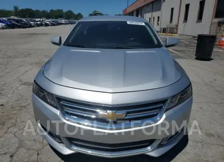 CHEVROLET IMPALA LT 2017 vin 2G1105SA7H9172298 from auto auction Copart