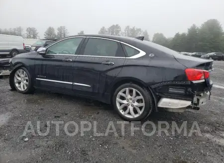 CHEVROLET IMPALA LTZ 2015 vin 2G1165S36F9109285 from auto auction Copart