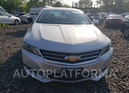 CHEVROLET IMPALA LT 2020 vin 2G11Z5S35L9101679 from auto auction Copart