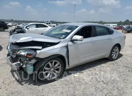 Chevrolet Impala LT 2019 2019 vin 2G11Z5SA9K9153927 from auto auction Copart