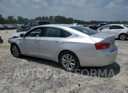 CHEVROLET IMPALA LT 2019 vin 2G11Z5SA9K9153927 from auto auction Copart