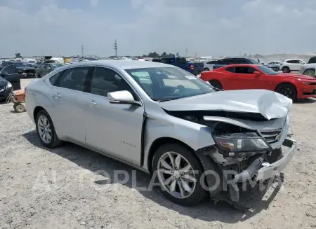 CHEVROLET IMPALA LT 2019 vin 2G11Z5SA9K9153927 from auto auction Copart