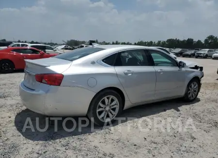 CHEVROLET IMPALA LT 2019 vin 2G11Z5SA9K9153927 from auto auction Copart