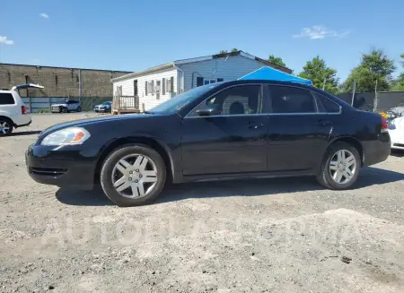 Chevrolet Impala 2015 2015 vin 2G1WB5E35F1140314 from auto auction Copart