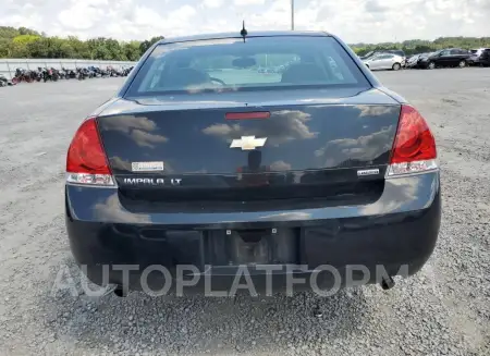 CHEVROLET IMPALA LIM 2016 vin 2G1WB5E3XG1112607 from auto auction Copart