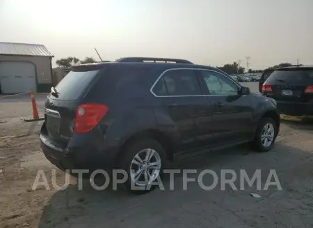 CHEVROLET EQUINOX LT 2015 vin 2GNALBEK9F6318000 from auto auction Copart