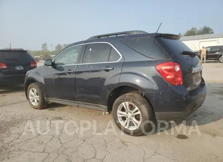 CHEVROLET EQUINOX LT 2015 vin 2GNALBEK9F6318000 from auto auction Copart