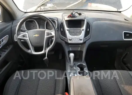 CHEVROLET EQUINOX LT 2015 vin 2GNALBEK9F6318000 from auto auction Copart