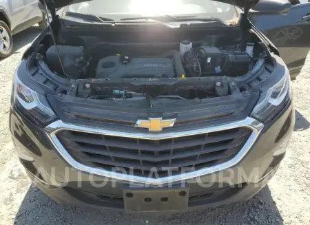 CHEVROLET EQUINOX 2021 vin 2GNAX5EV2M6150617 from auto auction Copart