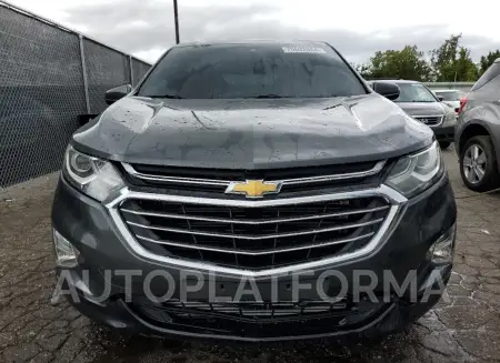 CHEVROLET EQUINOX LT 2020 vin 2GNAXUEV1L6198215 from auto auction Copart