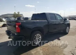 CHEVROLET SILVERADO 2019 vin 3GCPWBEHXKG228657 from auto auction Copart