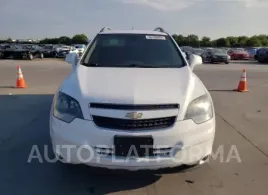 CHEVROLET CAPTIVA LT 2015 vin 3GNAL4EK8FS524891 from auto auction Copart