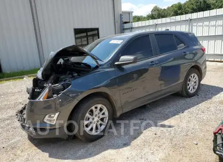 Chevrolet Equinox 2020 2020 vin 3GNAXHEV8LS586129 from auto auction Copart