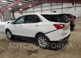 CHEVROLET EQUINOX LT 2018 vin 3GNAXJEV2JS508367 from auto auction Copart