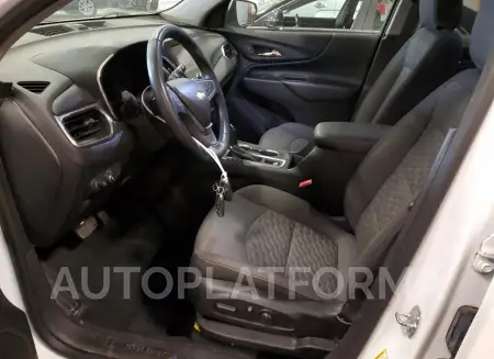 CHEVROLET EQUINOX LT 2018 vin 3GNAXJEV2JS508367 from auto auction Copart