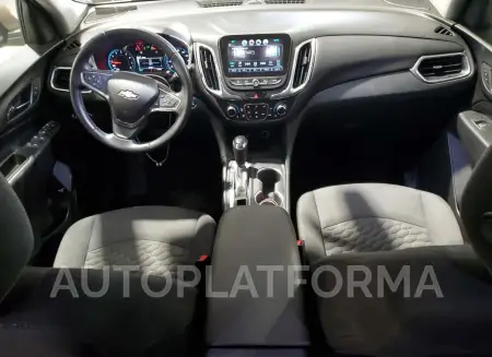 CHEVROLET EQUINOX LT 2018 vin 3GNAXJEV9JL110941 from auto auction Copart