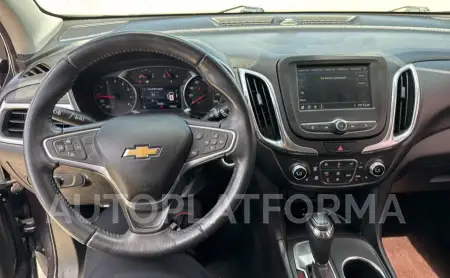 CHEVROLET EQUINOX LT 2019 vin 3GNAXKEV6KL282044 from auto auction Copart