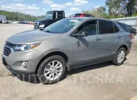 Chevrolet Equinox 2018 2018 vin 3GNAXSEV4JS570956 from auto auction Copart