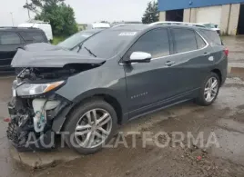 Chevrolet Equinox 2019 2019 vin 3GNAXYEX8KS650962 from auto auction Copart