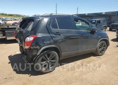 CHEVROLET TRAX 1LT 2020 vin 3GNCJLSB5LL211400 from auto auction Copart