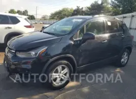 Chevrolet Trax 2019 2019 vin 3GNCJLSB6KL386110 from auto auction Copart