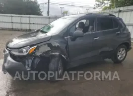 Chevrolet Trax 2018 2018 vin 3GNCJLSB8JL157975 from auto auction Copart