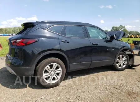 CHEVROLET BLAZER 1LT 2020 vin 3GNKBBRA7LS691123 from auto auction Copart