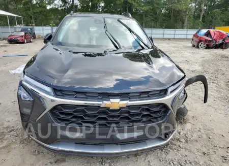 CHEVROLET TRAX 1LT 2025 vin KL77LHEP9SC023933 from auto auction Copart