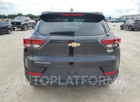 CHEVROLET TRAILBLAZE 2023 vin KL79MMS22PB206160 from auto auction Copart