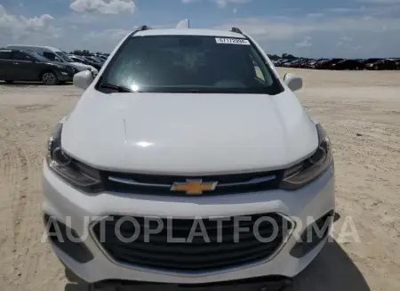 CHEVROLET TRAX 1LT 2019 vin KL7CJLSB1KB759173 from auto auction Copart