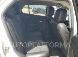 CHEVROLET TRAX 1LT 2019 vin KL7CJLSB1KB759173 from auto auction Copart