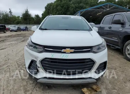 CHEVROLET TRAX 1LT 2019 vin KL7CJLSB1KB814110 from auto auction Copart