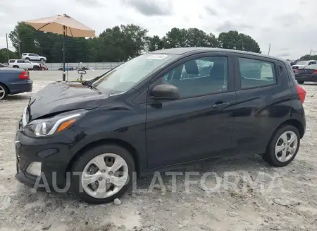 CHEVROLET SPARK LS 2020 vin KL8CB6SA7LC467928 from auto auction Copart