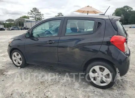 CHEVROLET SPARK LS 2020 vin KL8CB6SA7LC467928 from auto auction Copart