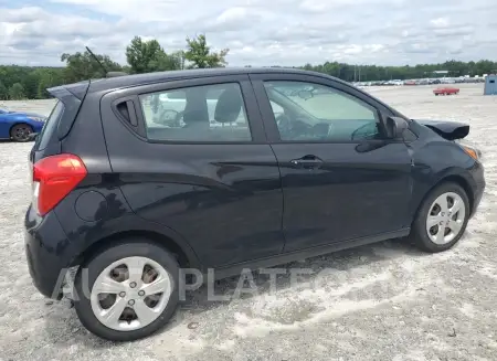 CHEVROLET SPARK LS 2020 vin KL8CB6SA7LC467928 from auto auction Copart