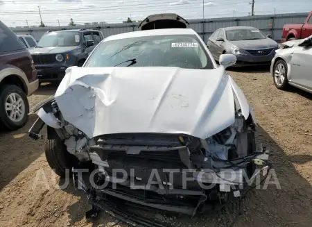 FORD FUSION SE 2016 vin 1FA6P0H79G5130336 from auto auction Copart